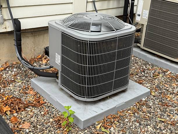 24/7 Emergency Heat Pump Repair experts in Blair, SC