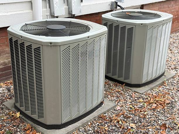 Reliable Heat Pump Repair contractor in Blair, SC by JG Cool HVAC